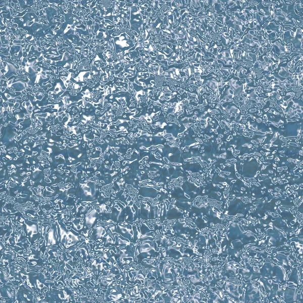 Gelo. Textura sem costura — Fotografia de Stock