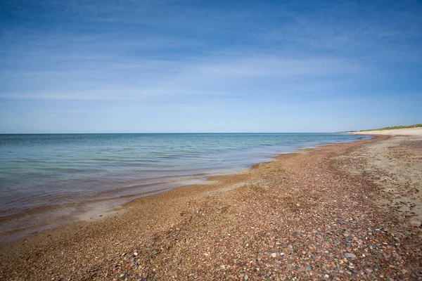 stock image Sea coast