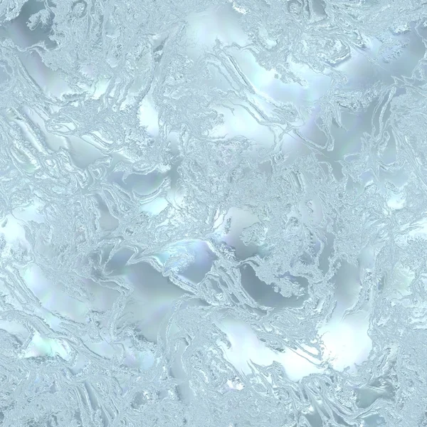 Buz. Dikişsiz doku — Stok fotoğraf