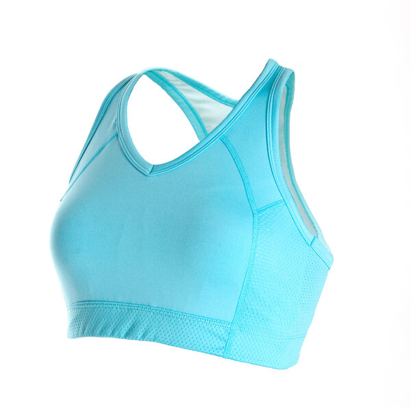 Women's sports bra