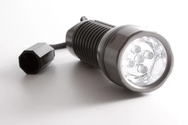 stock image Flashlight