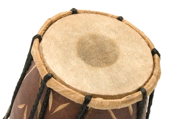 stock image Ethnic drum