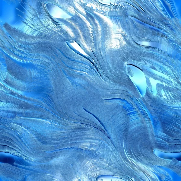 Ice. Seamless background. — Stock Photo, Image