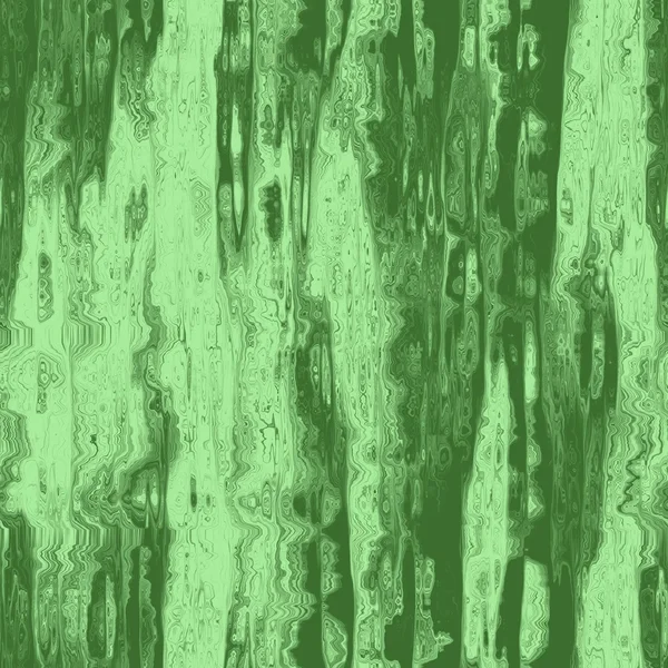 抽象绿色无缝背景 — 图库照片