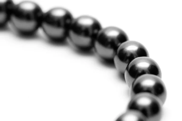 Beads close up — Stock Photo, Image