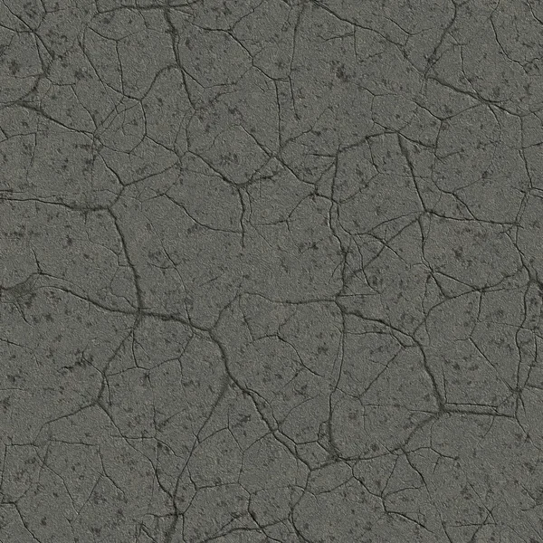 Kırık asfalt — Stok fotoğraf