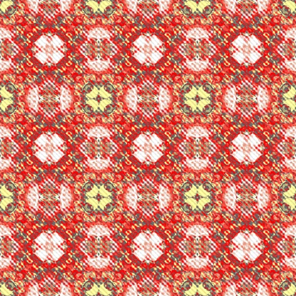 Ornamental cloth — Stock Photo, Image