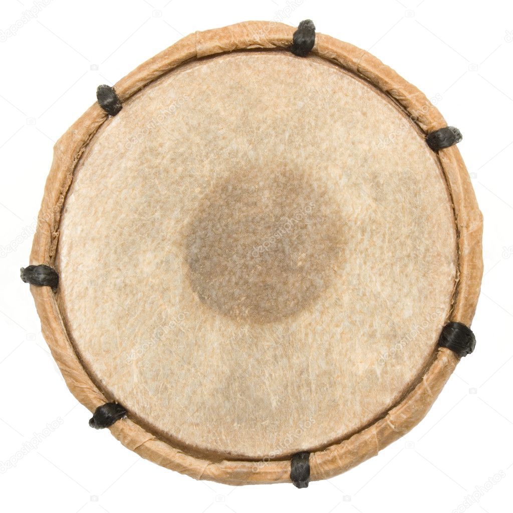 Ethnic drum