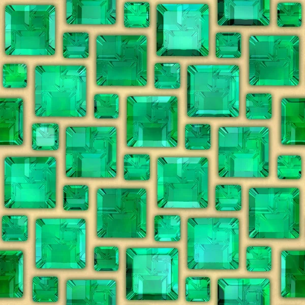 Smaragd — Stock Fotó