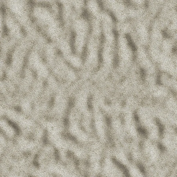 Песок. Бесшовная текстура . — стоковое фото