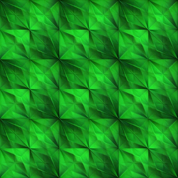 Smaragd kristály — Stock Fotó