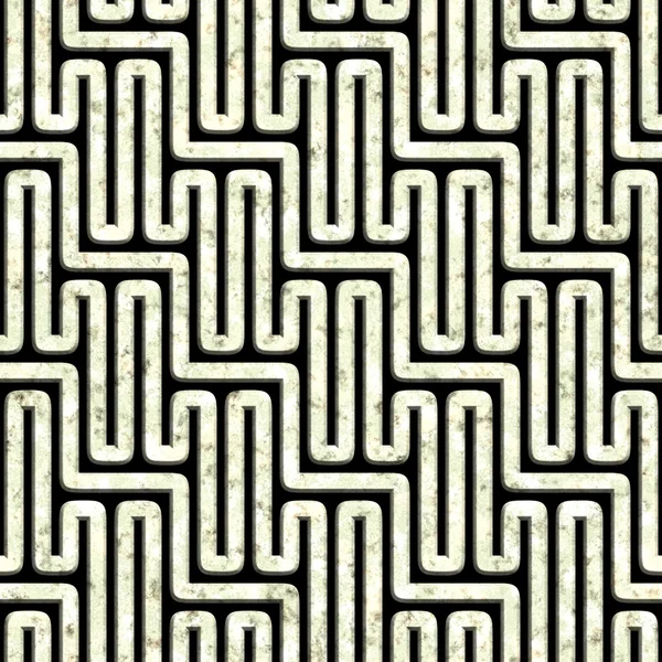 Labyrint — Stock fotografie