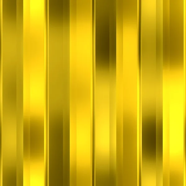 金黄的无缝背景 — 图库照片