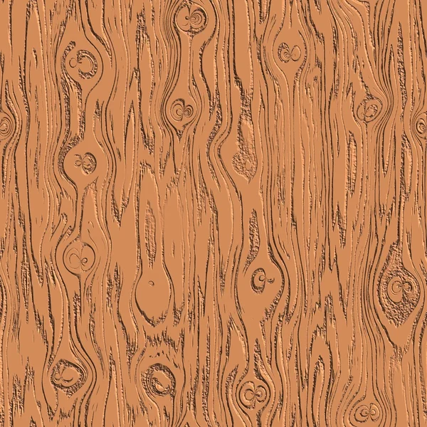 木材。シームレスなテクスチャ. — ストック写真