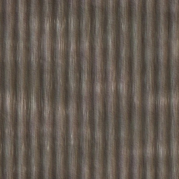 Corrugated metal — Stock Photo, Image