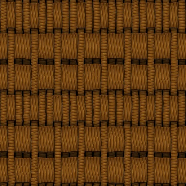 Плети. Бесшовная текстура . — стоковое фото