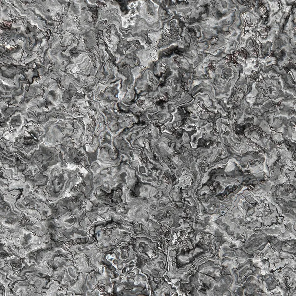 Трещины в мраморе — стоковое фото
