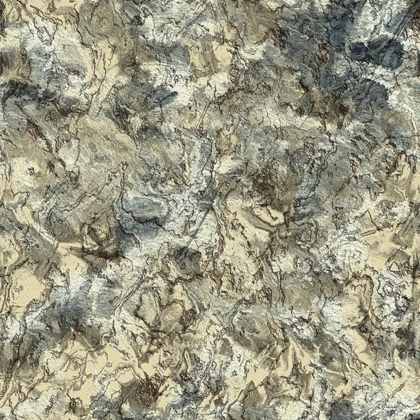 ひびの入った大理石 — ストック写真