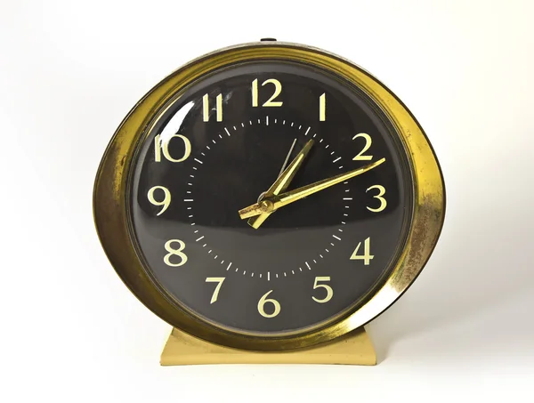 stock image Old clock