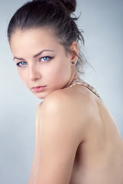 stock image Beautiful Girl