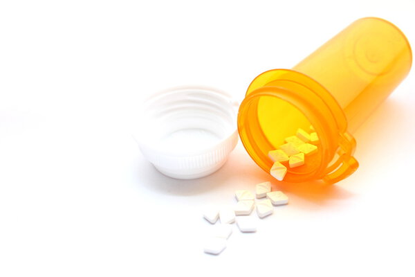 Бутылка по рецепту
