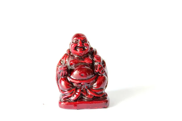 Αγάπη άγαλμα του Βούδα — Φωτογραφία Αρχείου