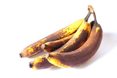 Spoiled Bananas clipart