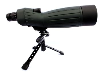 Spotting Scope clipart