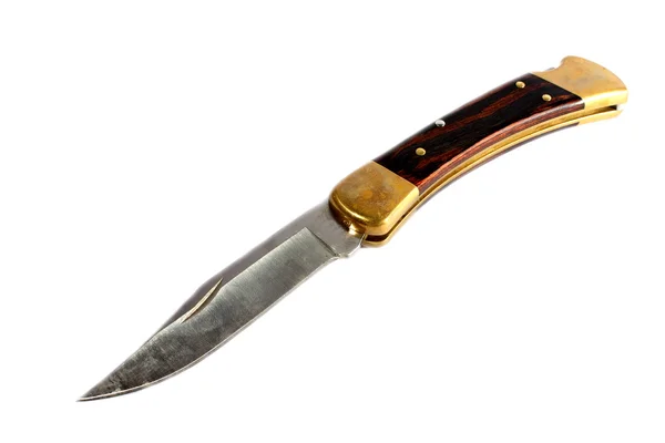 Pocket Knife — Stock Photo, Image