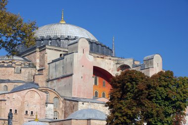 İstanbul 'da Ayasofya