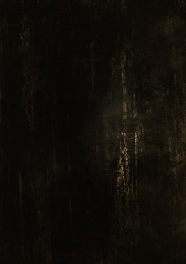 Dark Grunge Background clipart