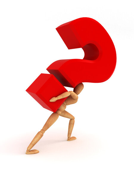 TroubleShooting (with clipping Path)