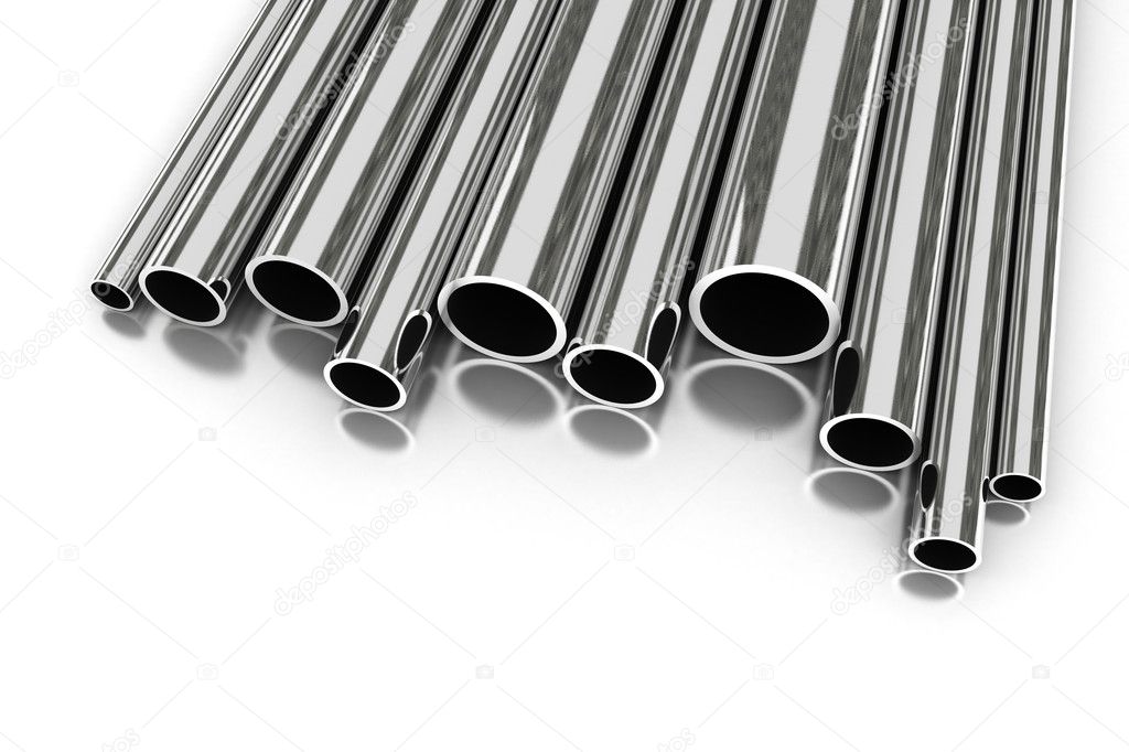 Steel Pipes