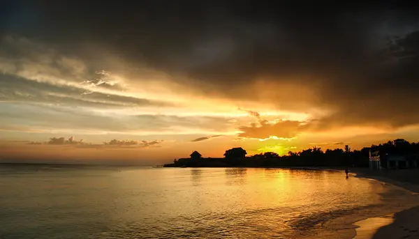 stock image Bay of the Sea