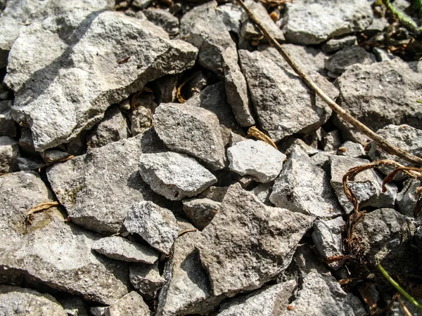 Stock image Stones and stone texture