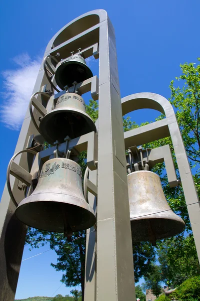 Bulgarian bells