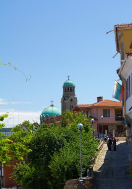 rozhdestvo bogorodichno Katedrali