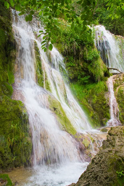 Krushuna vattenfall 12 — Stockfoto