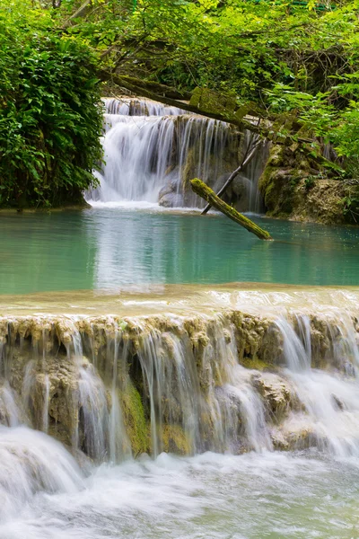 Krushuna vattenfall 4 — Stockfoto