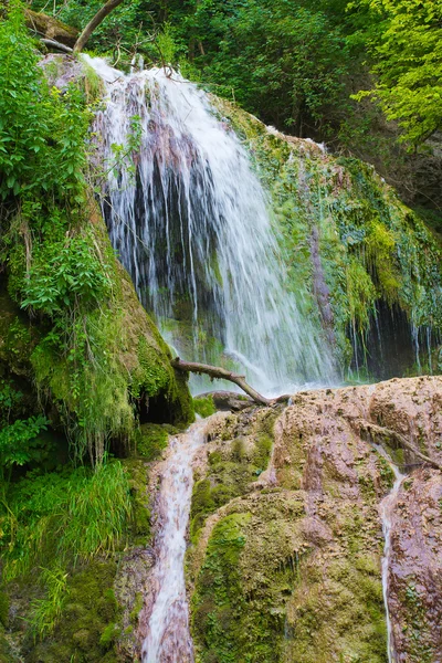 Krushuna vattenfall 2 — Stockfoto