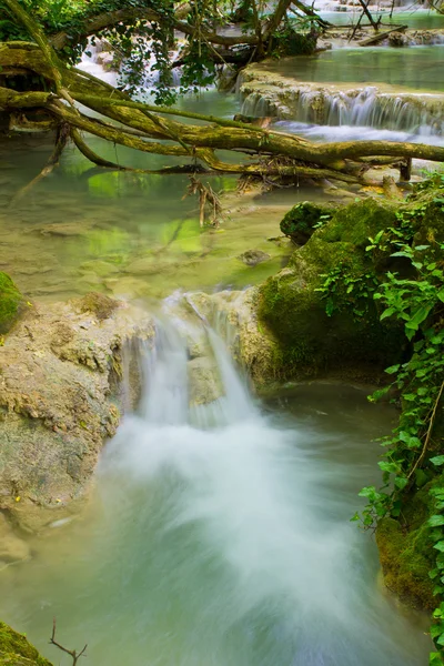 Krushuna vattenfall 9 — Stockfoto