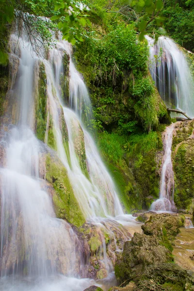 Водопады Крушуны Лицензионные Стоковые Фото