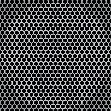 Metal net seamless texture clipart