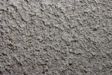 Plastered wall - texture clipart