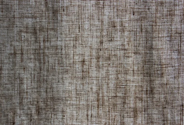 Linen curtain — Stock Photo, Image
