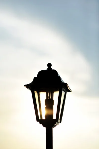 stock image Headlight