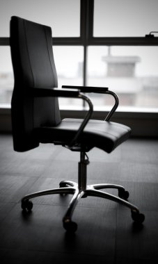 Office chair clipart