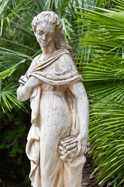 Classical statue 2 — Stock Photo, Image
