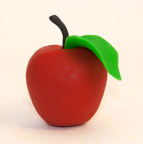 Mehukas omena — kuvapankkivalokuva