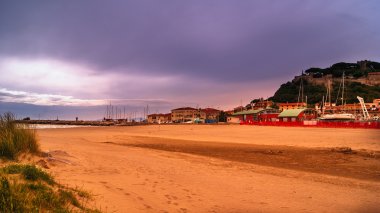 Castiglione della Pescaia